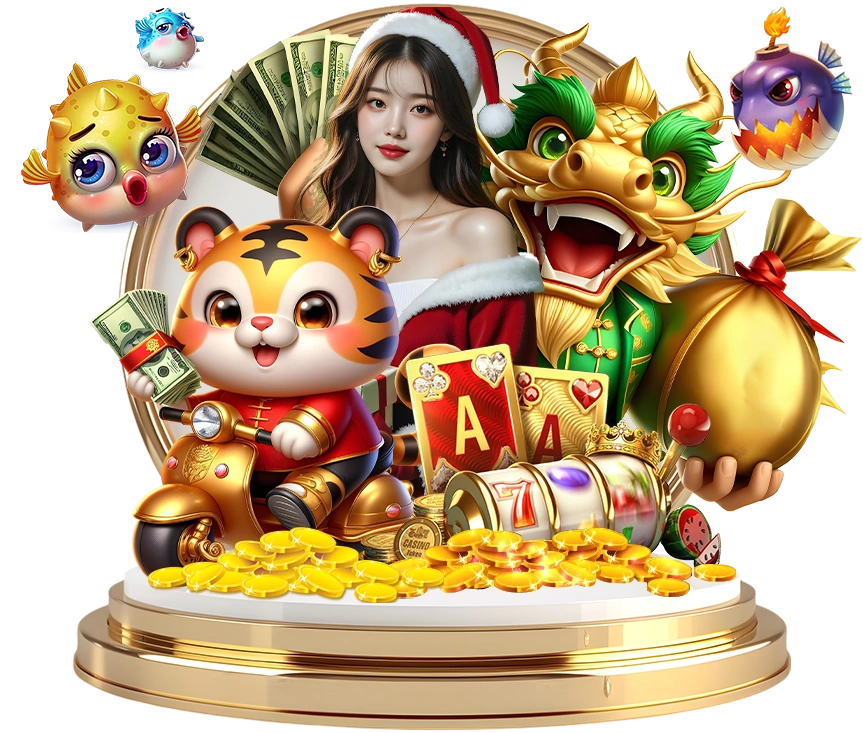 Hình chuyên mục casino TT88